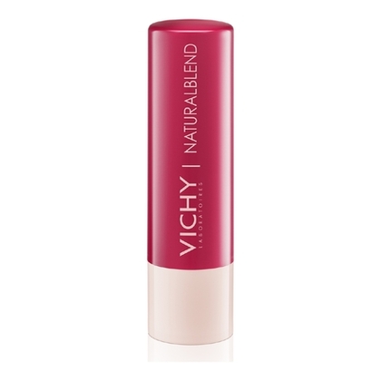  VICHY NATURALBLEND Soin des lèvres teinté protecteur et hydratant rose  1 of 4 