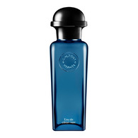 50ml Hermès EAU DE CITRON NOIR Eau de cologne  1 of 2 