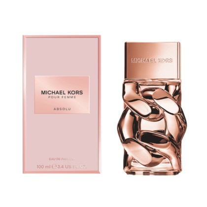 Eau de parfum