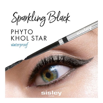  Sisley PHYTO-KHOL STAR Crayon Waterproof  1 of 4 