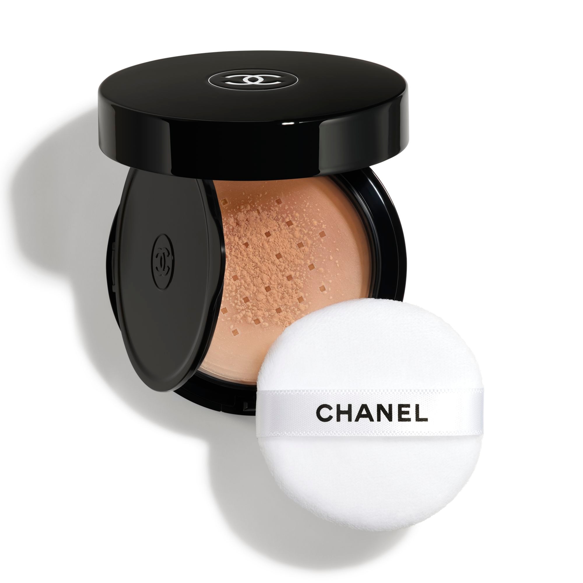 Chanel - Poudre Universelle Libre - Poudre Libre Fini Naturel - 10 Light