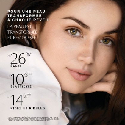 Coffret - le rituel de nuit ultime