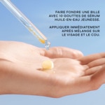 20G Guerlain ABEILLE ROYALE Bee lab shot - complément anti-âge  4 of 5 Bee lab shot - complément anti-âge