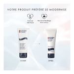 75ML BIOTHERM HOMME Émulsion après-rasage apaisante sans alcool  2 of 2 Émulsion après-rasage apaisante sans alcool