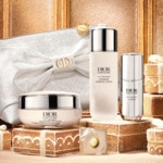  DIOR DIOR CAPTURE Coffret - lotion, sérum, crème de jour - édition limitée  3 of 4 Coffret - lotion, sérum, crème de jour - édition limitée