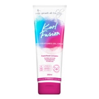250ML LES SECRETS DE LOLY KURL FUSION Crème-gel multi-textures  1 of 2 