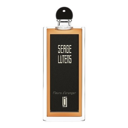 50mL Serge Lutens FLEURS D'ORANGER Eau de parfum  1 of 4 