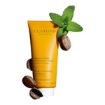 200ML Clarins SOINS CORPS AUX HUILES ESSENTIELLES Le soin corps 100% bien-être  3 of 4 Le soin corps 100% bien-être