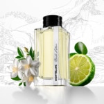 125ML MONTBLANC NEROLI LETTERS Eau de parfum  2 of 4 Eau de parfum