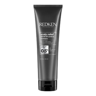 250ml REDKEN SCALP RELIEF Shampoing anti-pelliculaire  1 of 2 