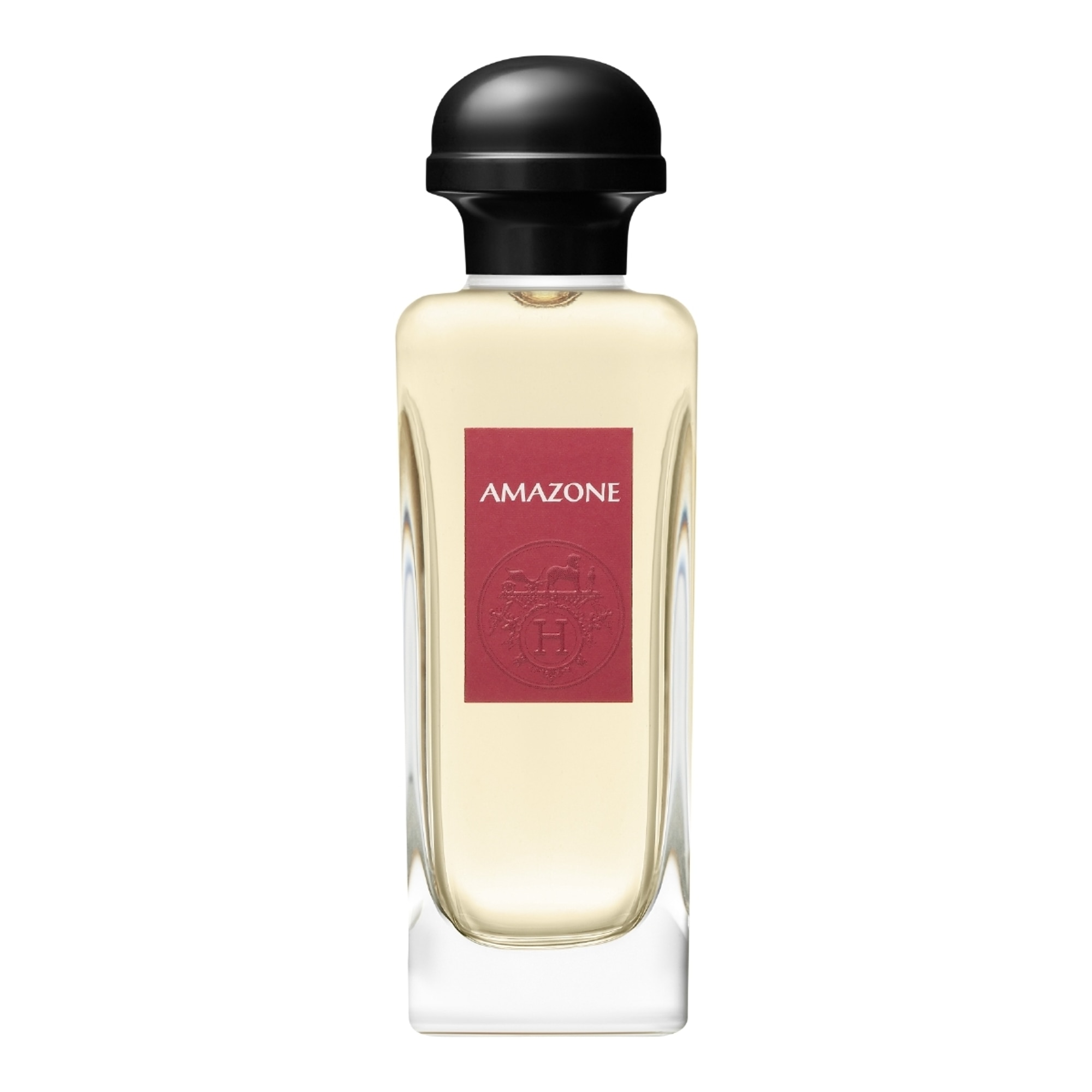 Hermès - Amazone - Eau De Toilette - 100ml