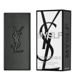 100g Yves Saint Laurent MYSLF Savon solide 4 en 1 2 of 4 Savon solide 4 en 1