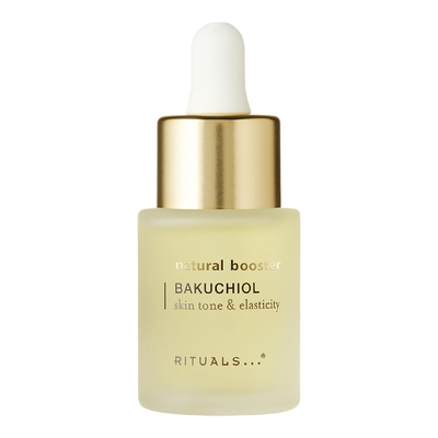 Rituals - The Ritual Of Namaste - Booster Naturel Au Bakuchiol - 20ml
