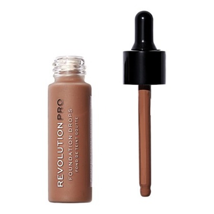 Fond de teint drops Revolution Pro