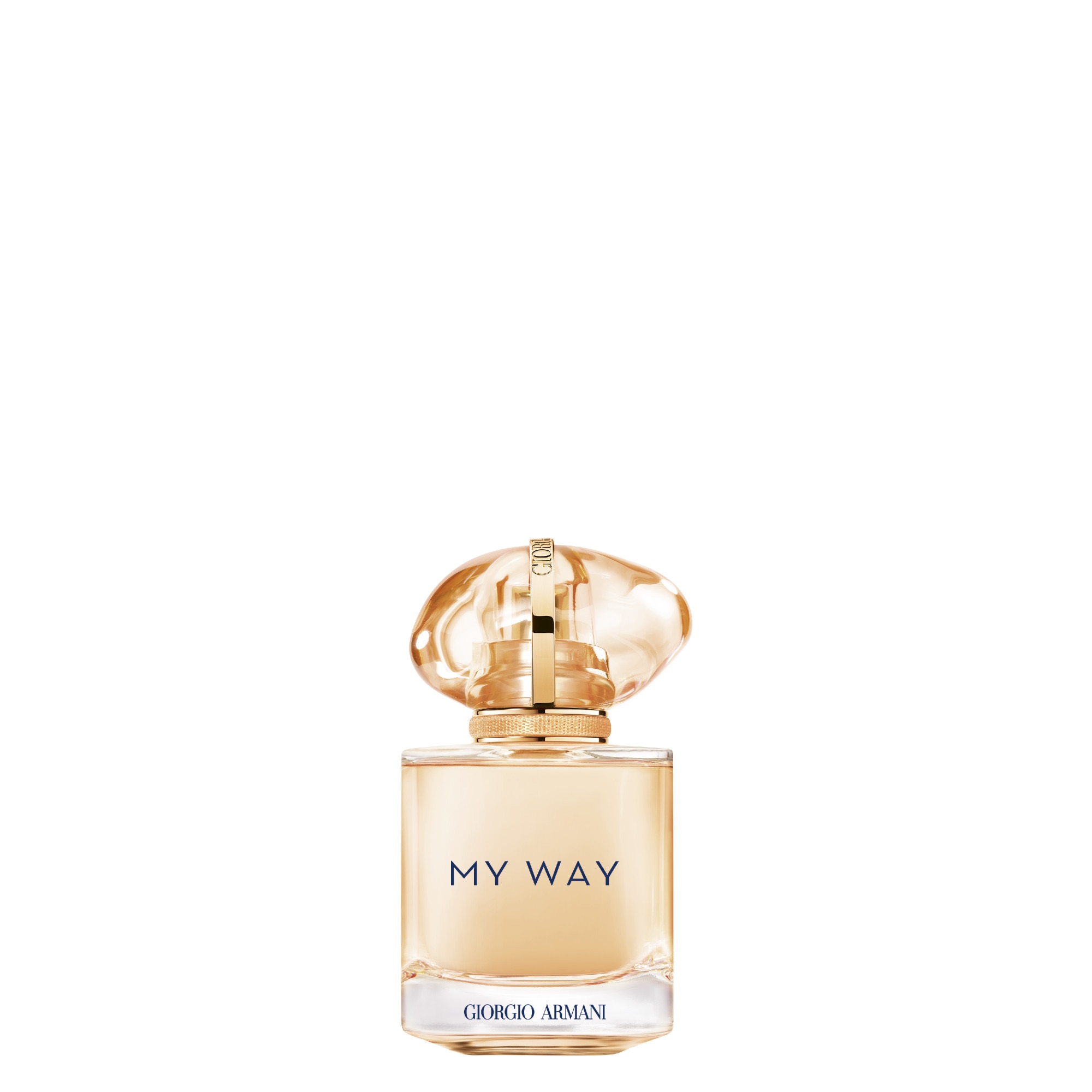 30ML Armani MY WAY SUNNY VANILLA Eau de parfum  1 of 1 Eau de parfum