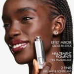  DIOR DIOR ADDICT GLASS LIPSTICK Recharge - gloss en stick ultra-brillant hydratant  3 of 4 Recharge - gloss en stick ultra-brillant hydratant