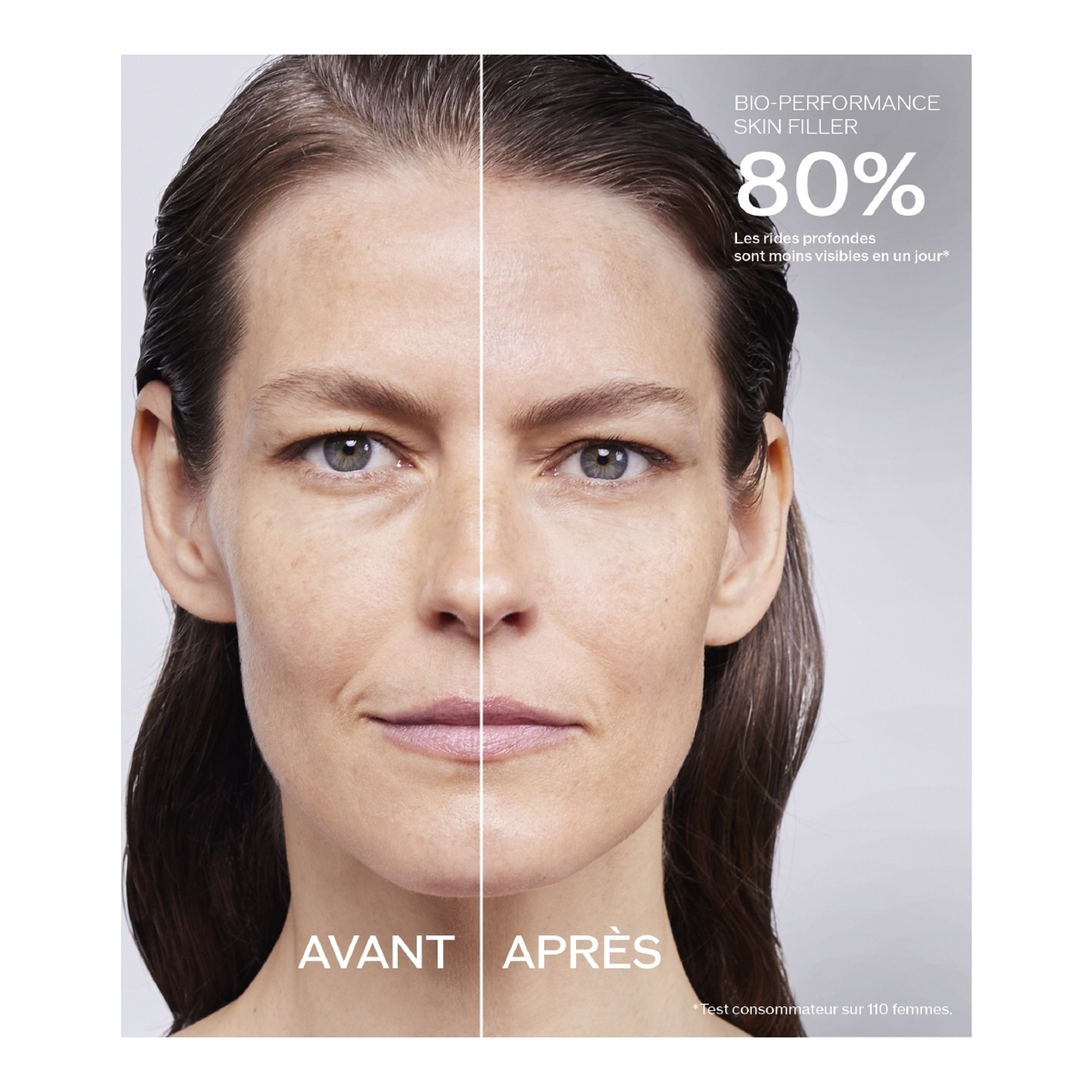 60ml Shiseido BIO-PERFORMANCE SKIN FILLER Sérum activateur jour & sérum comblant nuit - rechargeable  1 of 4 