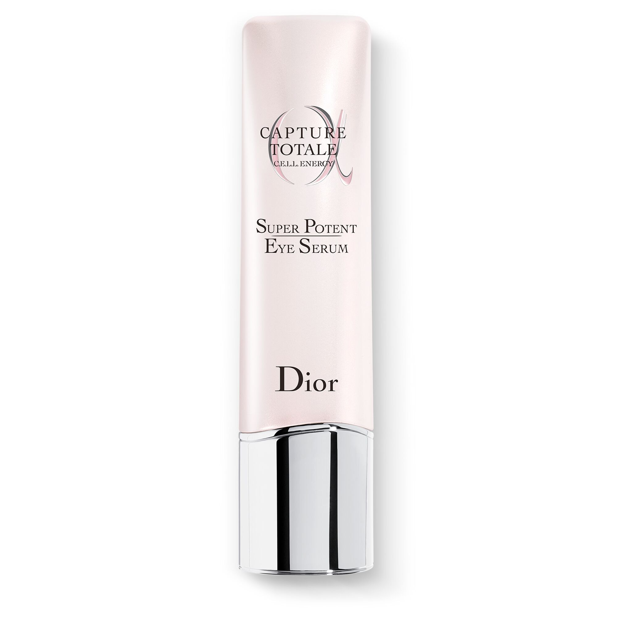 Dior - Capture Totale - Super Sérum Contour Des Yeux - Soin Regard Anti-âge Global - 20ml