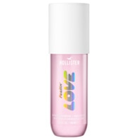 198ml HOLLISTER FEELIN' LOVE Brume parfumée  