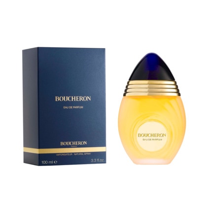 100ML Boucheron BOUCHERON FEMME Eau de parfum  1 of 2 