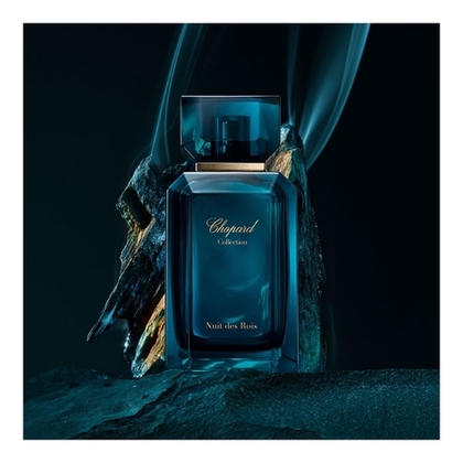 Eau de parfum