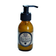 100ML BARUFFALDI BARBE Shampoing pour barbe  1 of 2 