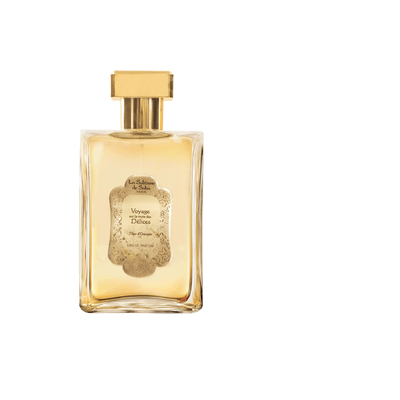 La Sultane De Saba - Voyage Sur La Route Des Délices - Eau De Parfum Fleur D'oranger - 100ml