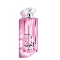 30ml DIOR DIOR ADDICT ROSY GLOW Eau de parfum - notes de rose et de litchi  1 of 2 