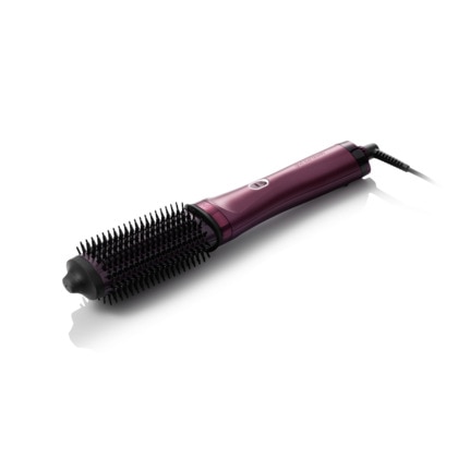 GHD COLLECTION GHD CHERRY CHIC Coffret - brosse soufflante 2-en-1 GHD duet blowdry- edition limitée 1 of 1 Coffret - brosse soufflante 2-en-1 GHD duet blowdry- edition limitée