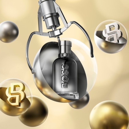 Coffret eau de parfum + gel douche + vaporisateur voyage