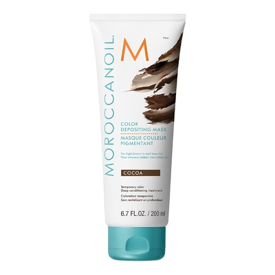 Moroccanoil - Pigmentant - Masque Couleur Pigmentant - Cocoa