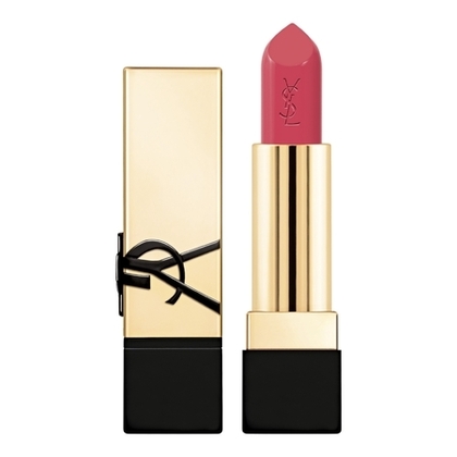  Yves Saint Laurent ROUGE PUR COUTURE Rouge à lèvres fini satin  1 of 4 