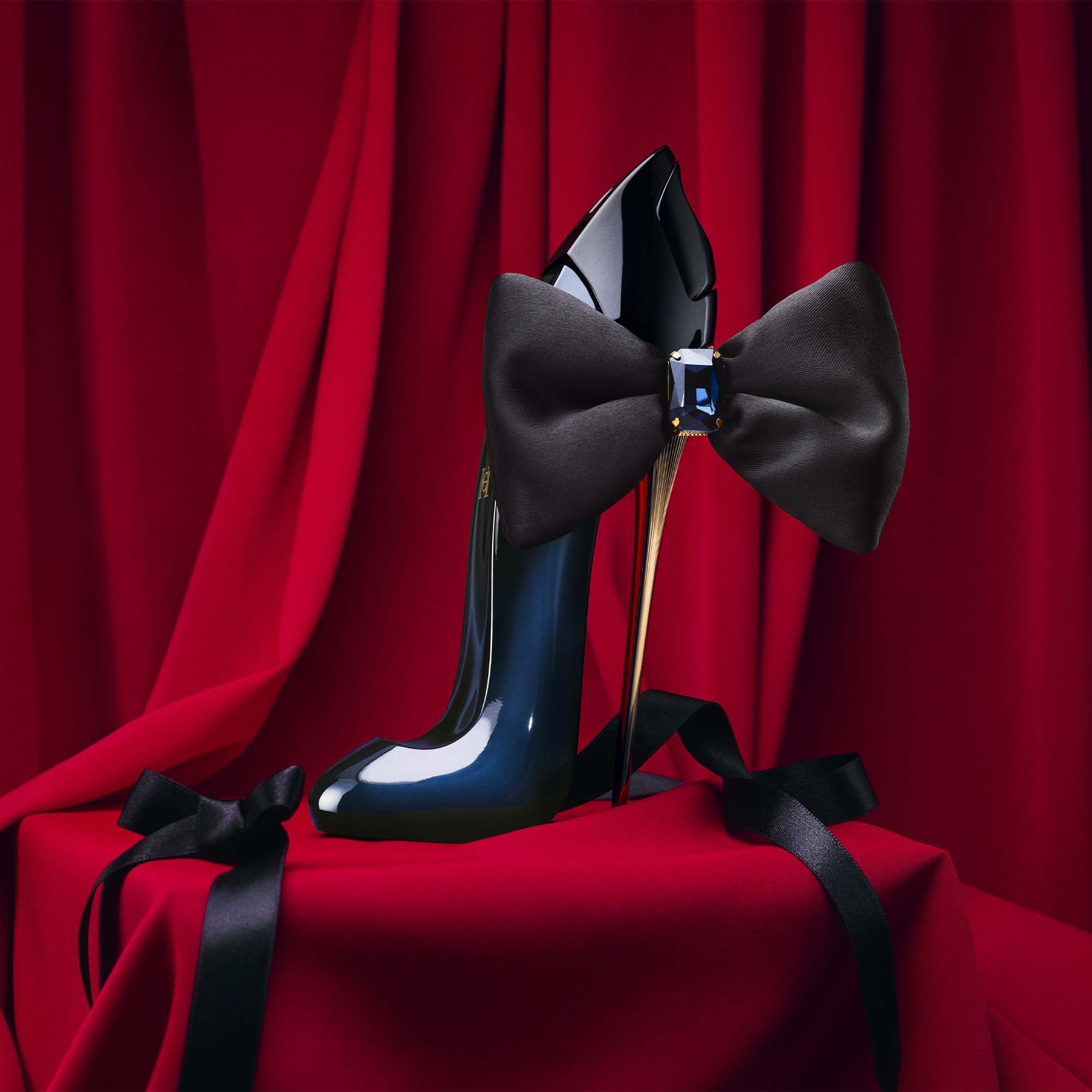 Eau de parfum - collector