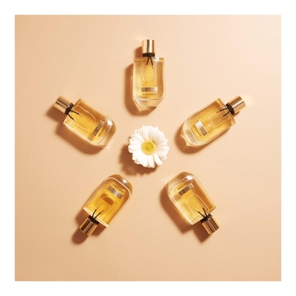 Eau de parfum
