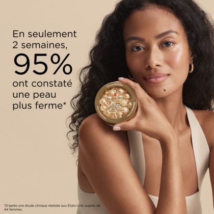 Coffret  soin visage nourrissants  & anti-âge