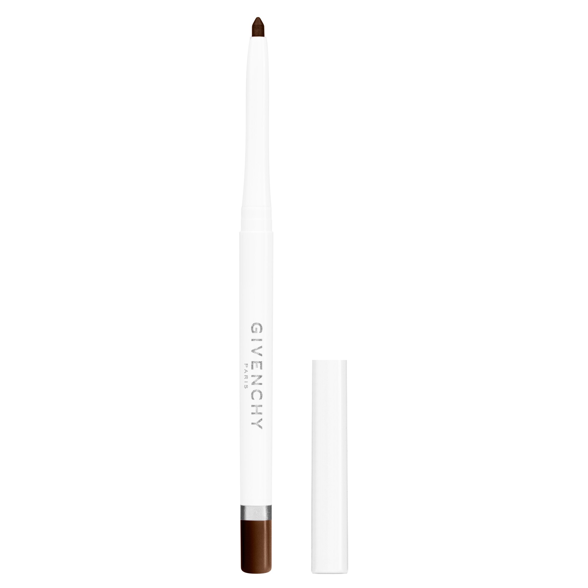 Givenchy - Khôl Couture Waterproof - Crayon Rétractable - N°2 Chestnut