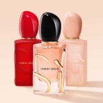 50ML Armani SI RED BLOOM Eau de parfum  4 of 4 Eau de parfum