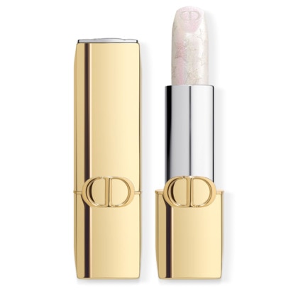DIOR ROUGE DIOR Rouge à lèvres couture - écrin doré et raisin gravé - édition limitée 1 of 3