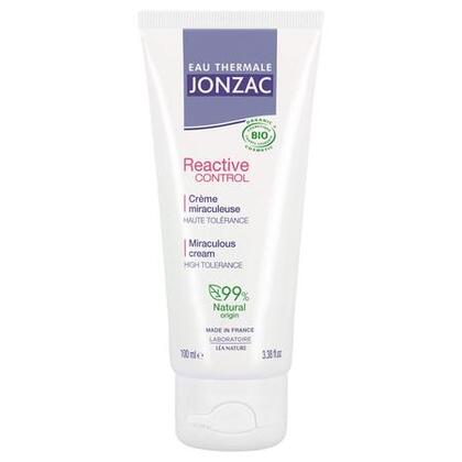 100ML EAU THERMALE JONZAC REACTIVE CONTROL Crème miraculeuse  1 of 2 