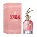 50mL Jean Paul Gaultier SCANDAL Eau de parfum 2 of 5 Eau de parfum