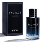 100ML DIOR SAUVAGE Eau de parfum - rechargeable 2 of 4 Eau de parfum - rechargeable