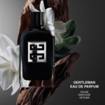 GIVENCHY GENTLEMAN SOCIETY Coffret - eau de parfum + vaporisateur de voyage 2 of 4 Coffret - eau de parfum + vaporisateur de voyage