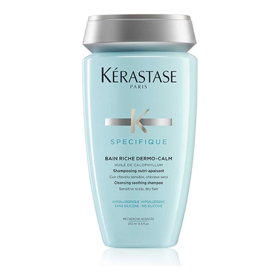 Kérastase - Specifique - Bain Riche Dermo-calm - 250ml