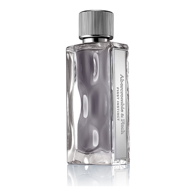 Abercrombie & Fitch - First Instinct - Eau De Toilette - 50ml