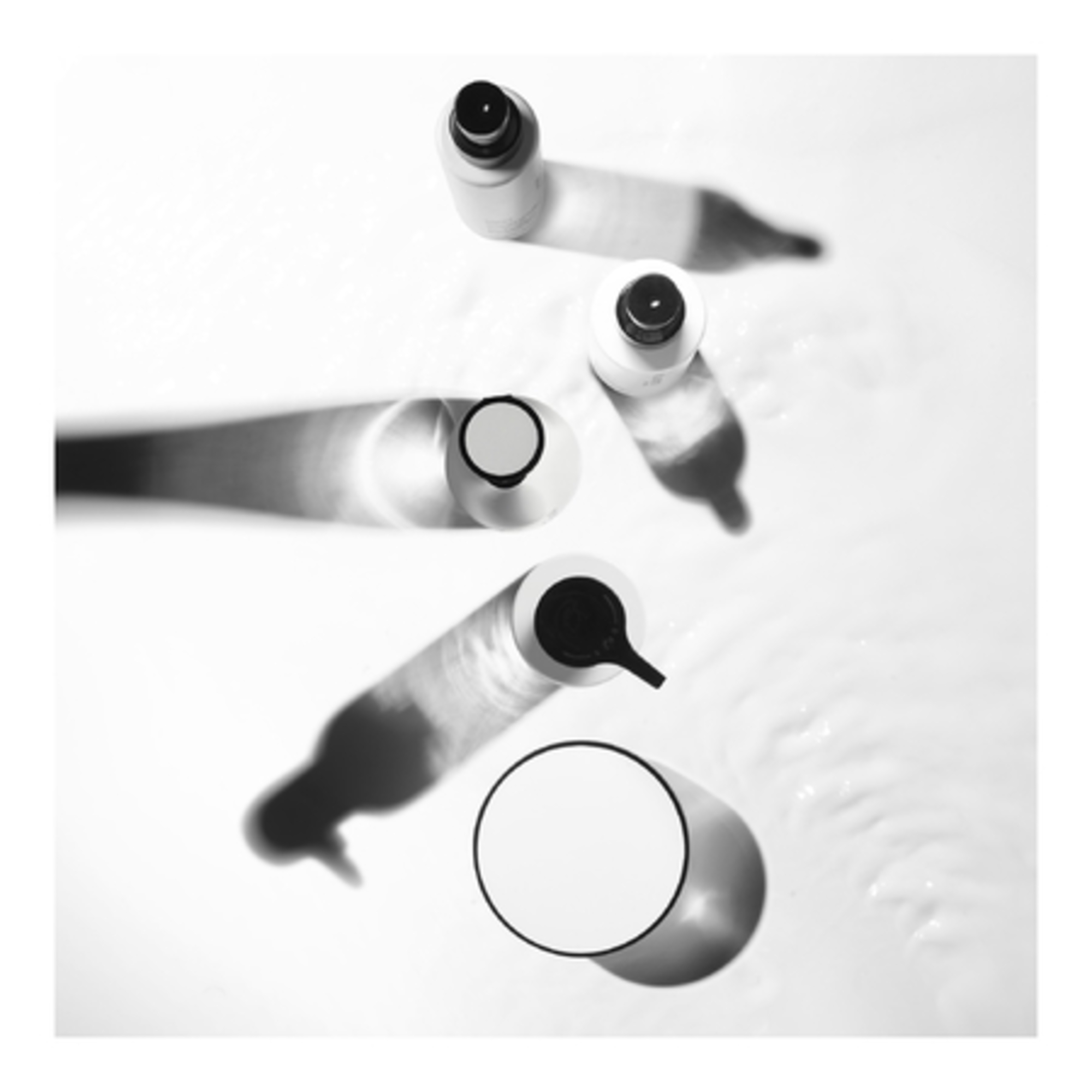 Shampoing fortifiant