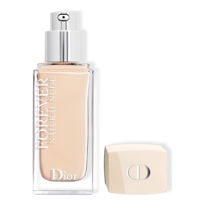  DIOR FOREVER NATURAL NUDE Fond de teint léger - teint naturel tenue 24 h*  1 of 4 