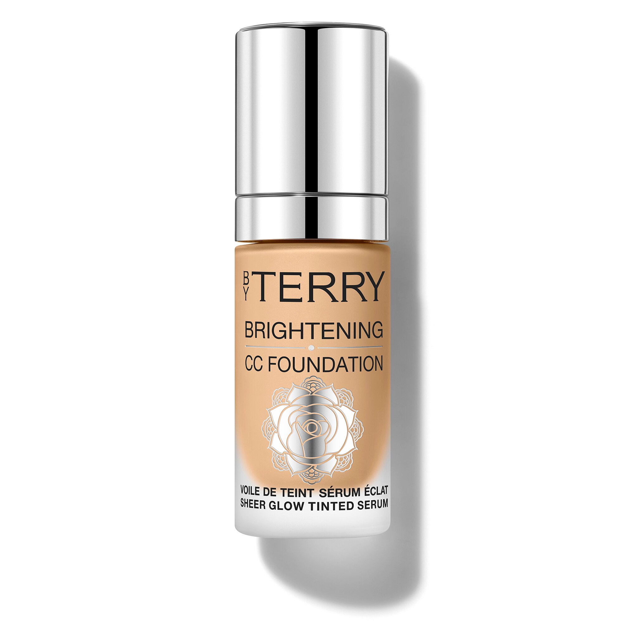 By Terry - Brightening Cc Foundation - Fond De Teint - 5w - Medium Tan Warm 83 €