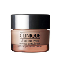 15ml Clinique ALL ABOUT EYES All about eyes™ - soin total regard et contour des yeux  1 of 2 