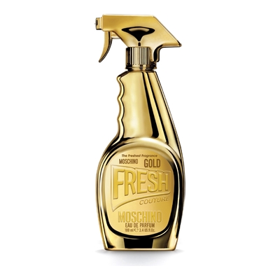 Moschino - Gold Fresh - Eau De Parfum - 30ml