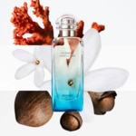 200ML Hermès UN JARDIN SOUS LA MER Eau de toilette - recharge 3 of 4 Eau de toilette - recharge